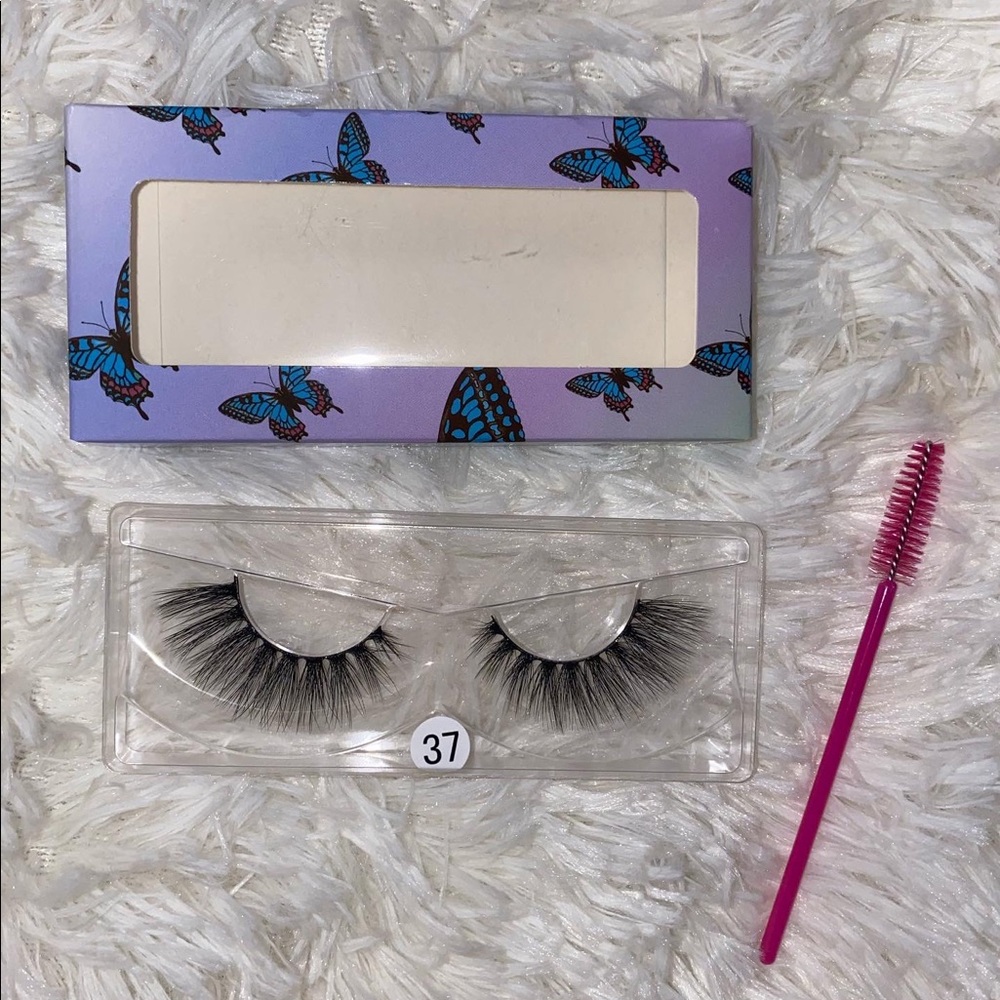 Premium mink lashes